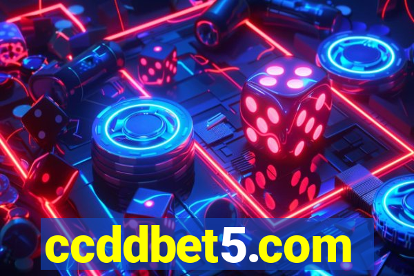 ccddbet5.com