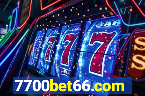 7700bet66.com