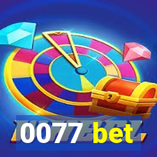 0077 bet