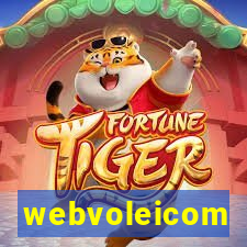 webvoleicom