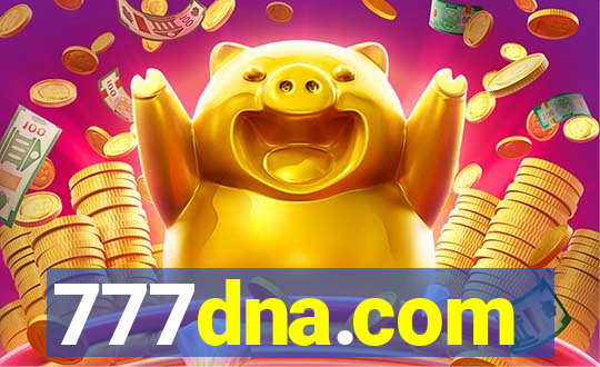 777dna.com