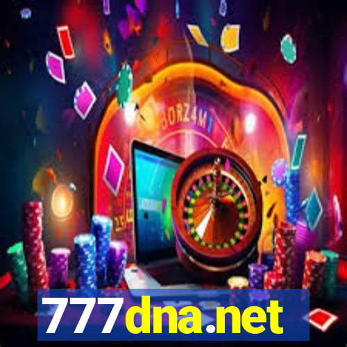 777dna.net