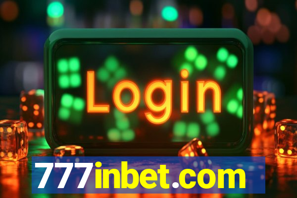 777inbet.com