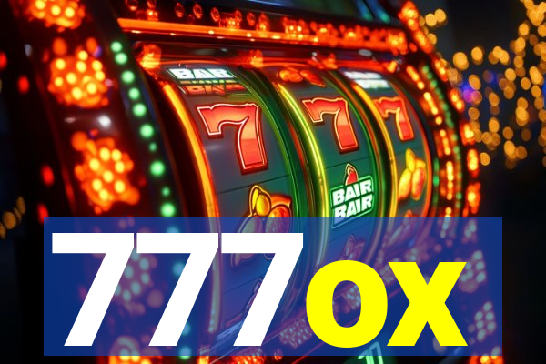 777ox