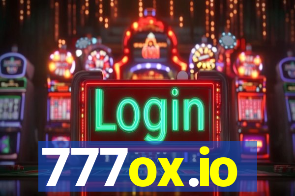 777ox.io