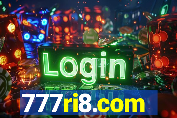 777ri8.com