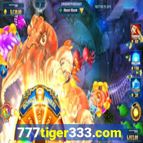 777tiger333.com