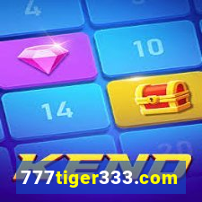 777tiger333.com