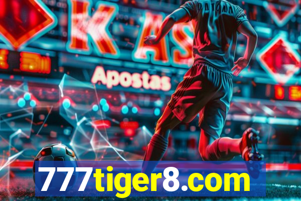 777tiger8.com