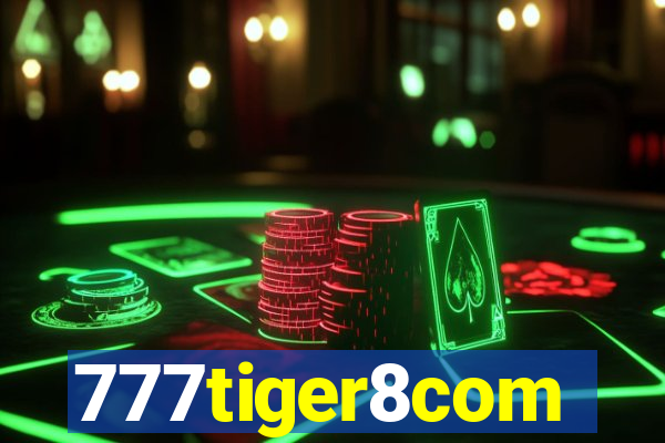 777tiger8com