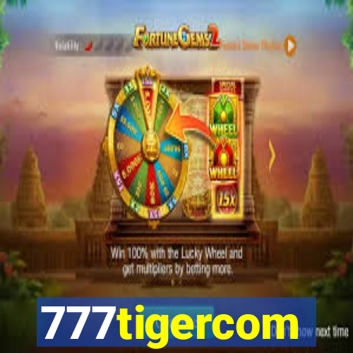 777tigercom