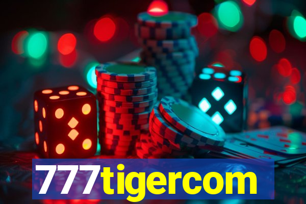 777tigercom