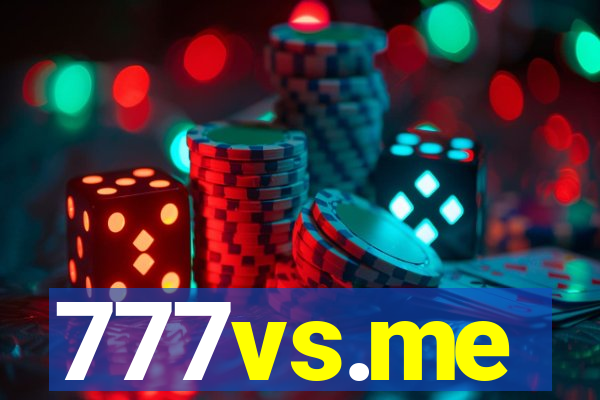 777vs.me