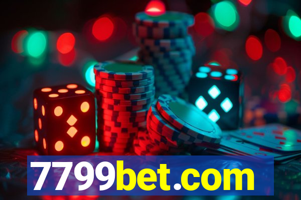 7799bet.com