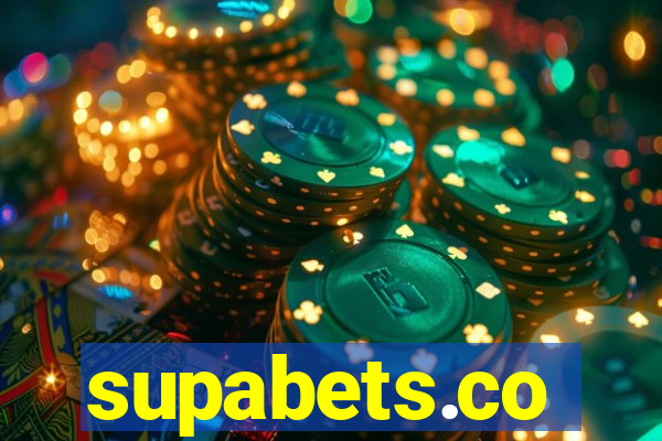 supabets.co