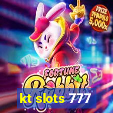 kt slots 777