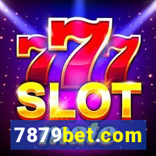 7879bet.com