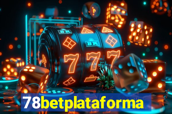 78betplataforma