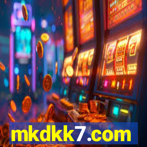 mkdkk7.com