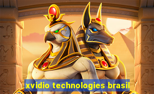 xvidio technologies brasil