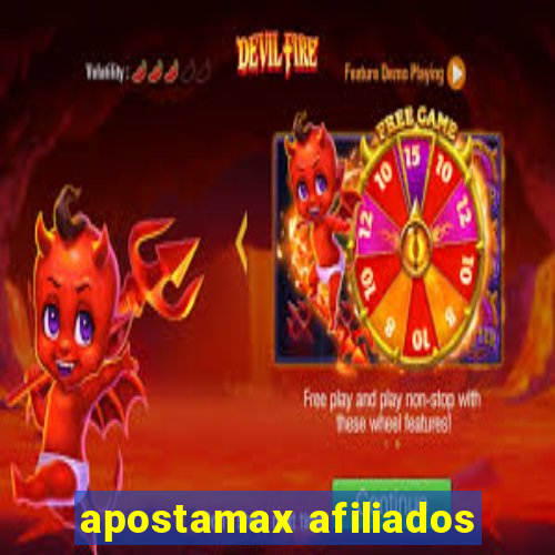 apostamax afiliados