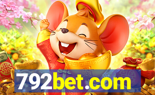 792bet.com