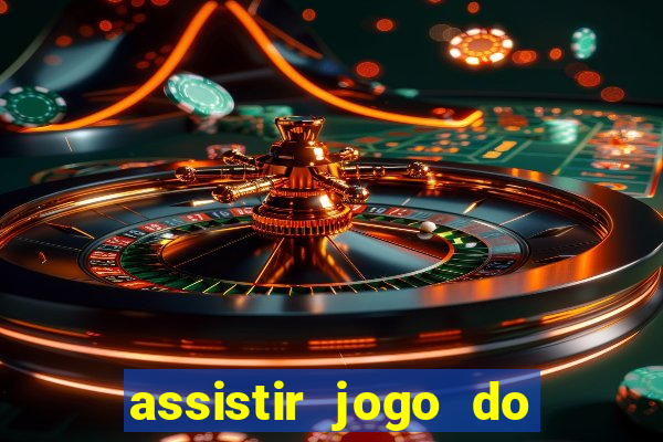 assistir jogo do inter futemax