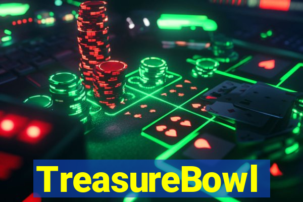 TreasureBowl treasure bowl melhor horario