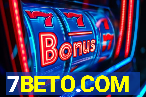 7BETO.COM