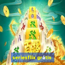 seriesflix grátis