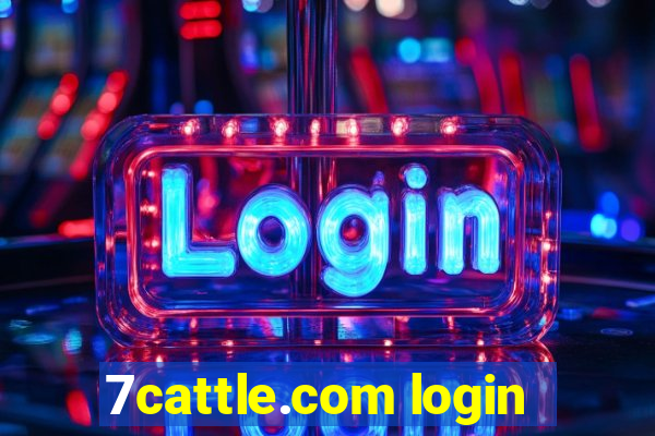 7cattle.com login