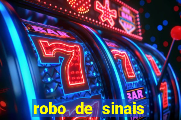 robo de sinais fortune rabbit