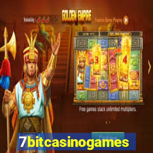 7bitcasinogames