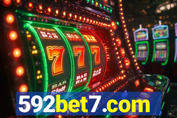 592bet7.com