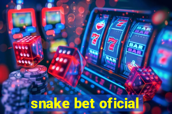 snake bet oficial