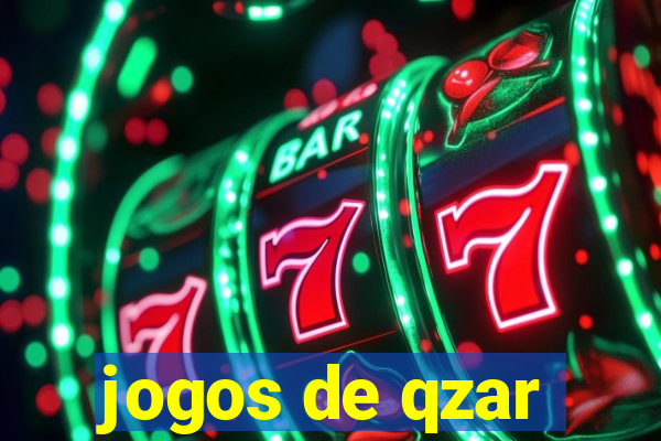 jogos de qzar