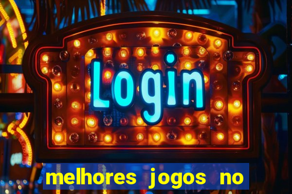 melhores jogos no play store