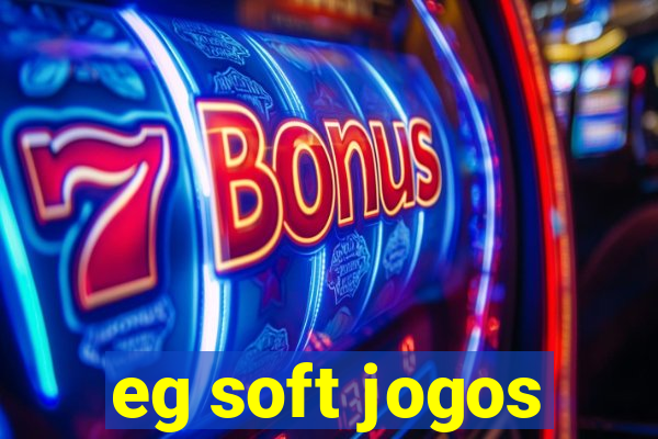 eg soft jogos