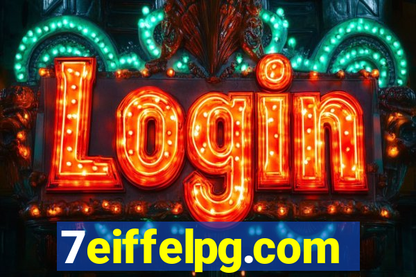 7eiffelpg.com