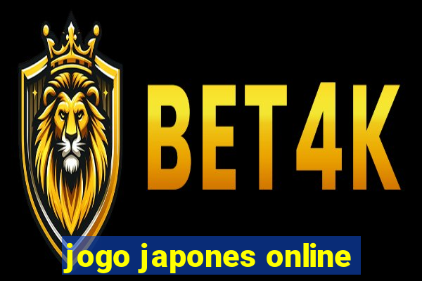 jogo japones online