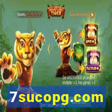 7sucopg.com