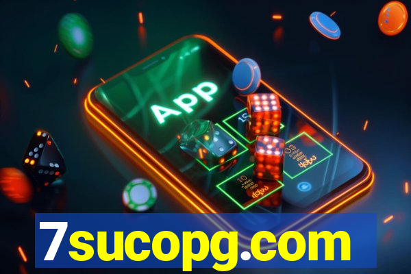 7sucopg.com