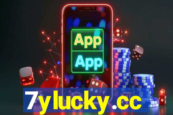 7ylucky.cc