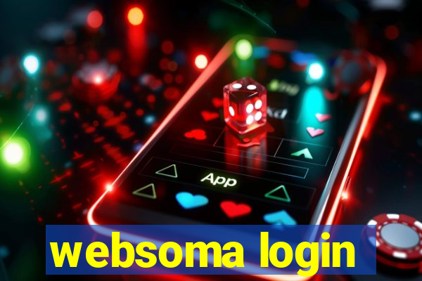 websoma login