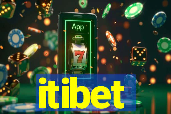 itibet