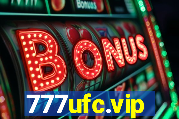 777ufc.vip