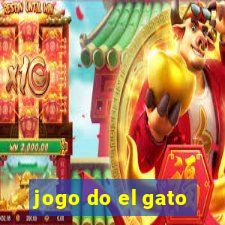 jogo do el gato