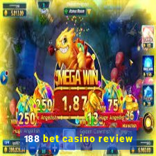 188 bet casino review