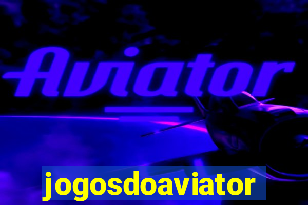 jogosdoaviator