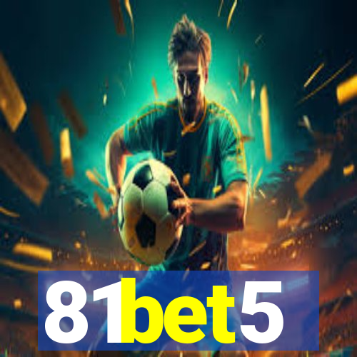 81bet5